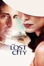 Nonton Film The Lost City (2005) Subtitle Indonesia Streaming Movie Download