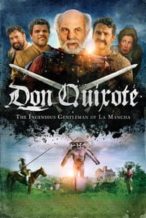 Nonton Film Don Quixote: The Ingenious Gentleman of La Mancha (2015) Subtitle Indonesia Streaming Movie Download
