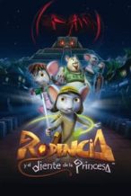 Nonton Film A Mouse Tale (2012) Subtitle Indonesia Streaming Movie Download