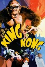 Nonton Film King Kong (1933) Subtitle Indonesia Streaming Movie Download
