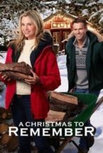 Nonton Film A Christmas to Remember (2016) Subtitle Indonesia Streaming Movie Download