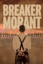 Nonton Film Breaker Morant (1980) Subtitle Indonesia Streaming Movie Download