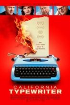 Nonton Film California Typewriter (2017) Subtitle Indonesia Streaming Movie Download