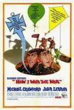 Nonton Film How I Won the War (1967) Subtitle Indonesia Streaming Movie Download