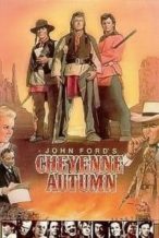 Nonton Film Cheyenne Autumn (1964) Subtitle Indonesia Streaming Movie Download