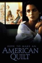 Nonton Film How To Make An American Quilt (1995) Subtitle Indonesia Streaming Movie Download