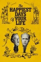 Layarkaca21 LK21 Dunia21 Nonton Film The Happiest Days of Your Life (1950) Subtitle Indonesia Streaming Movie Download
