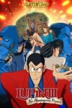 Nonton Film Lupin the 3rd: The Hemingway Papers (1990) Subtitle Indonesia Streaming Movie Download