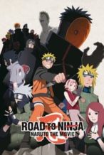 Nonton Film Road to Ninja: Naruto the Movie (2012) Subtitle Indonesia Streaming Movie Download