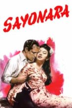 Nonton Film Sayonara (1957) Subtitle Indonesia Streaming Movie Download