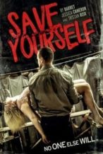 Nonton Film Save Yourself (2015) Subtitle Indonesia Streaming Movie Download