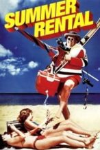 Nonton Film Summer Rental (1985) Subtitle Indonesia Streaming Movie Download