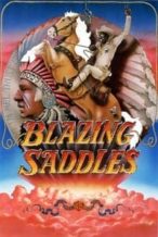 Nonton Film Blazing Saddles (1974) Subtitle Indonesia Streaming Movie Download