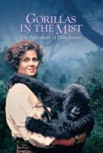 Nonton Film Gorillas in the Mist (1988) Subtitle Indonesia Streaming Movie Download