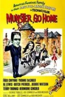 Layarkaca21 LK21 Dunia21 Nonton Film Munster, Go Home! (1966) Subtitle Indonesia Streaming Movie Download