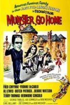 Nonton Film Munster, Go Home! (1966) Subtitle Indonesia Streaming Movie Download