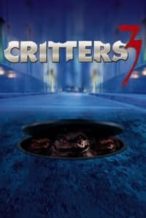 Nonton Film Critters 3 (1991) Subtitle Indonesia Streaming Movie Download