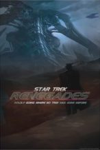 Nonton Film Star Trek: Renegades (2015) Subtitle Indonesia Streaming Movie Download
