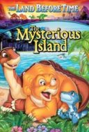 Layarkaca21 LK21 Dunia21 Nonton Film The Land Before Time V: The Mysterious Island (1997) Subtitle Indonesia Streaming Movie Download