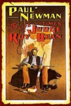 Nonton Film The Life and Times of Judge Roy Bean (1972) Subtitle Indonesia Streaming Movie Download