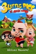 Layarkaca21 LK21 Dunia21 Nonton Film 3 Little Pigs and the Magic Lamp (2016) Subtitle Indonesia Streaming Movie Download