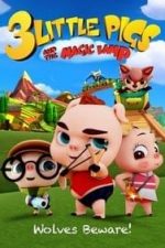 3 Little Pigs and the Magic Lamp (2016)