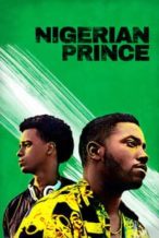 Nonton Film Nigerian Prince (2018) Subtitle Indonesia Streaming Movie Download
