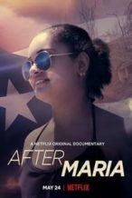 Nonton Film After Maria (2019) Subtitle Indonesia Streaming Movie Download