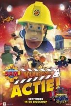Nonton Film Fireman Sam – Set for Action! (2018) Subtitle Indonesia Streaming Movie Download