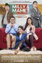 Nonton Film Milly & Mamet (2018) Subtitle Indonesia Streaming Movie Download