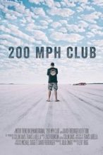 Nonton Film 200 MPH Club (2017) Subtitle Indonesia Streaming Movie Download