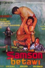 Samson Betawi (1975)