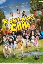 Nonton Film Koki-Koki Cilik (2018) Subtitle Indonesia Streaming Movie Download