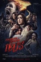 Nonton Film Perjanjian dengan Iblis (2019) Subtitle Indonesia Streaming Movie Download