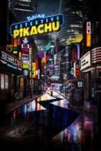 Nonton Film Pokémon Detective Pikachu (2019) Subtitle Indonesia Streaming Movie Download