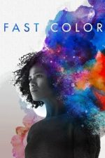 Fast Color (2018)