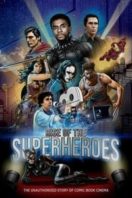 Layarkaca21 LK21 Dunia21 Nonton Film Rise of the Superheroes (2018) Subtitle Indonesia Streaming Movie Download