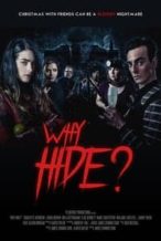 Nonton Film Why Hide? (2018) Subtitle Indonesia Streaming Movie Download