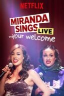 Layarkaca21 LK21 Dunia21 Nonton Film Miranda Sings Live… Your Welcome. (2019) Subtitle Indonesia Streaming Movie Download