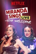 Nonton Film Miranda Sings Live… Your Welcome. (2019) Subtitle Indonesia Streaming Movie Download
