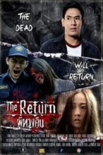 Nonton Film The Return (2014) Subtitle Indonesia Streaming Movie Download