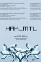 Nonton Film HAK_MTL (2019) Subtitle Indonesia Streaming Movie Download