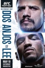 Nonton Film UFC Fight Night 152: Dos Anjos vs. Lee (2019) Subtitle Indonesia Streaming Movie Download