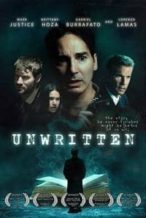 Nonton Film Unwritten (2016) Subtitle Indonesia Streaming Movie Download