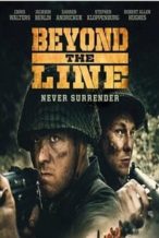 Nonton Film Beyond the Line (2019) Subtitle Indonesia Streaming Movie Download