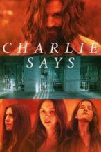 Nonton Film Charlie Says (2018) Subtitle Indonesia Streaming Movie Download