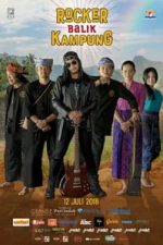 Rocker Balik Kampung (2018)