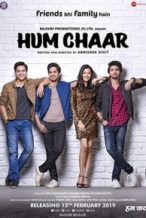 Nonton Film Hum chaar (2019) Subtitle Indonesia Streaming Movie Download