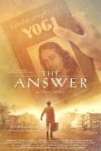 Nonton Film The Answer (2018) Subtitle Indonesia Streaming Movie Download