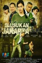 Nonton Film Blusukan Jakarta (2016) Subtitle Indonesia Streaming Movie Download